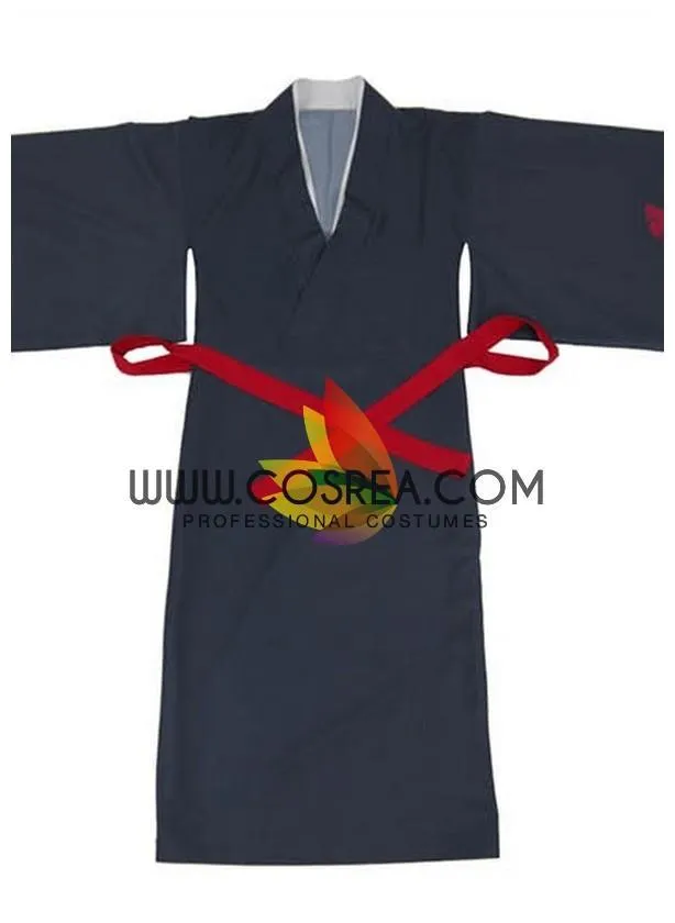 Servamp Tsubaki Kimono Cosplay Costume