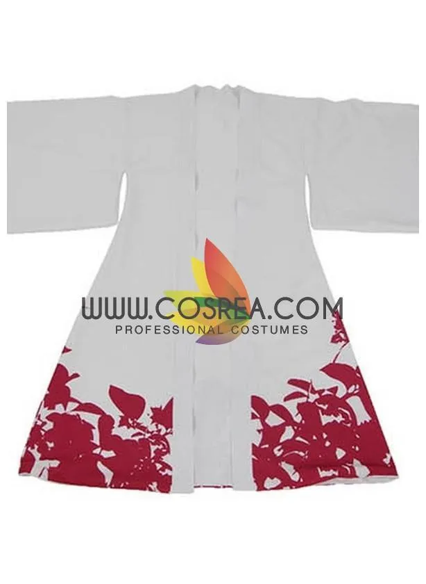 Servamp Tsubaki Kimono Cosplay Costume