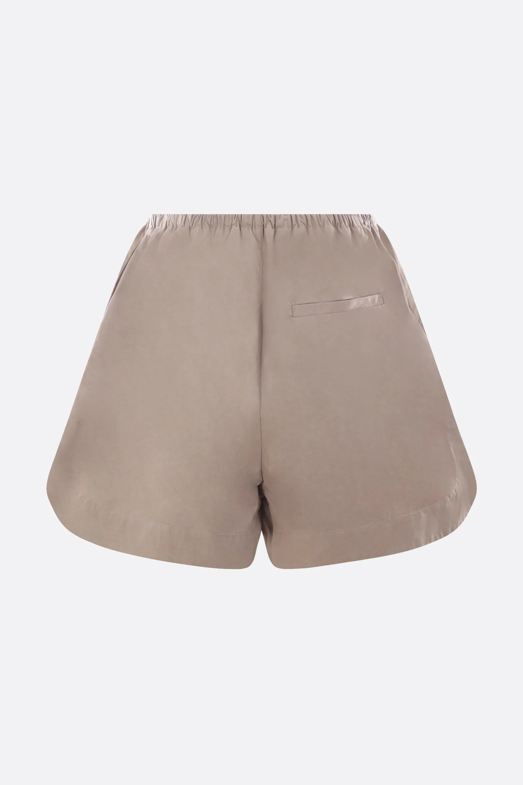 Sinem cotton short pants