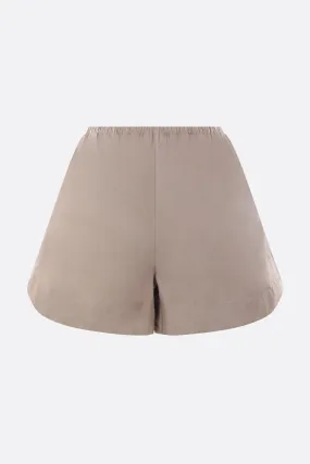 Sinem cotton short pants