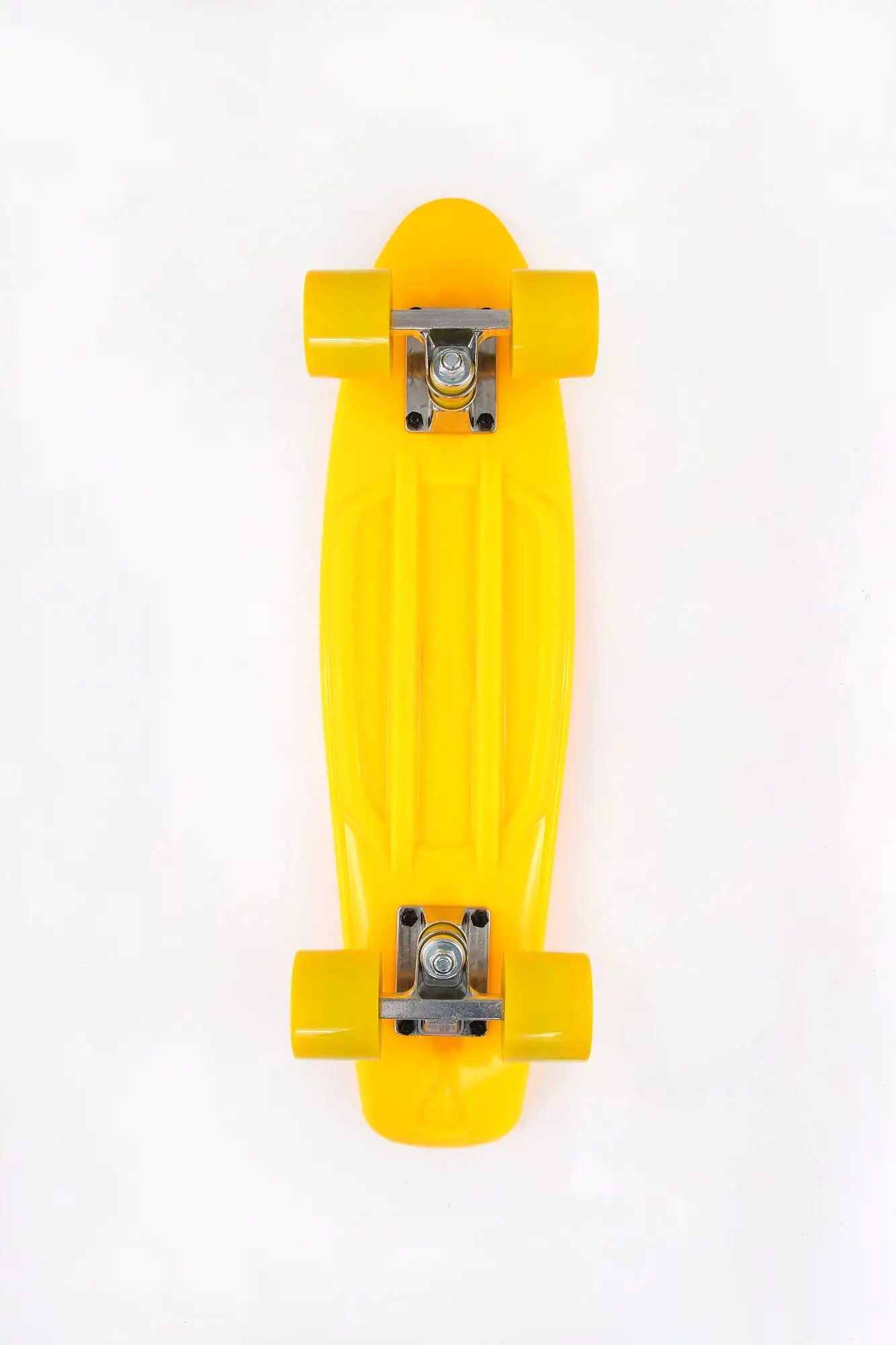 Solid Yellow Cruiser 22