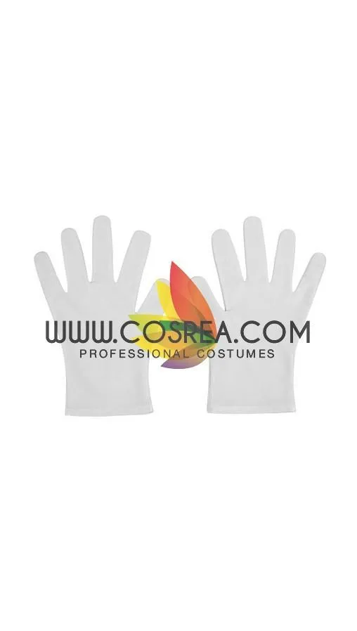 Star Blazers Susumu Kodai Custom Cosplay Costume