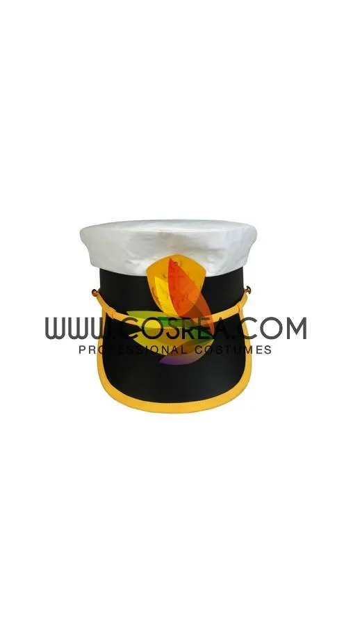 Star Blazers Susumu Kodai Custom Cosplay Costume