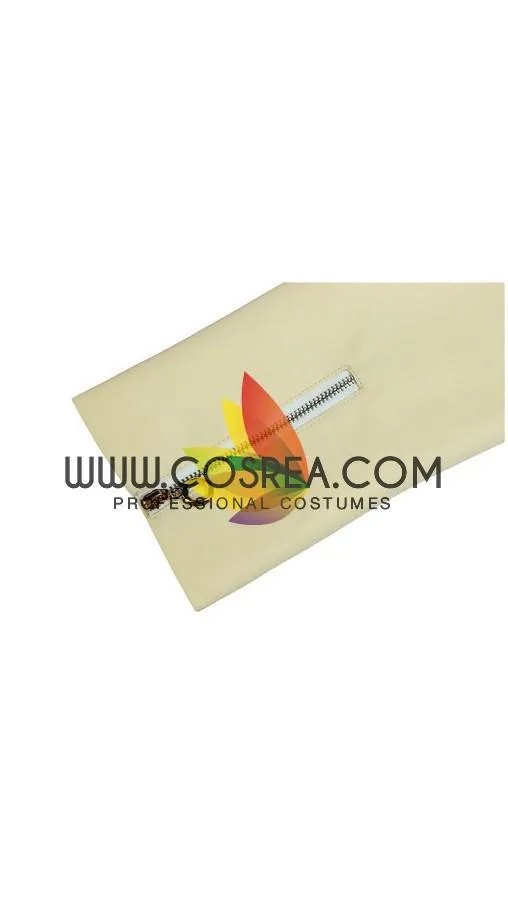 Star Blazers Yuki Mori Cosplay Costume