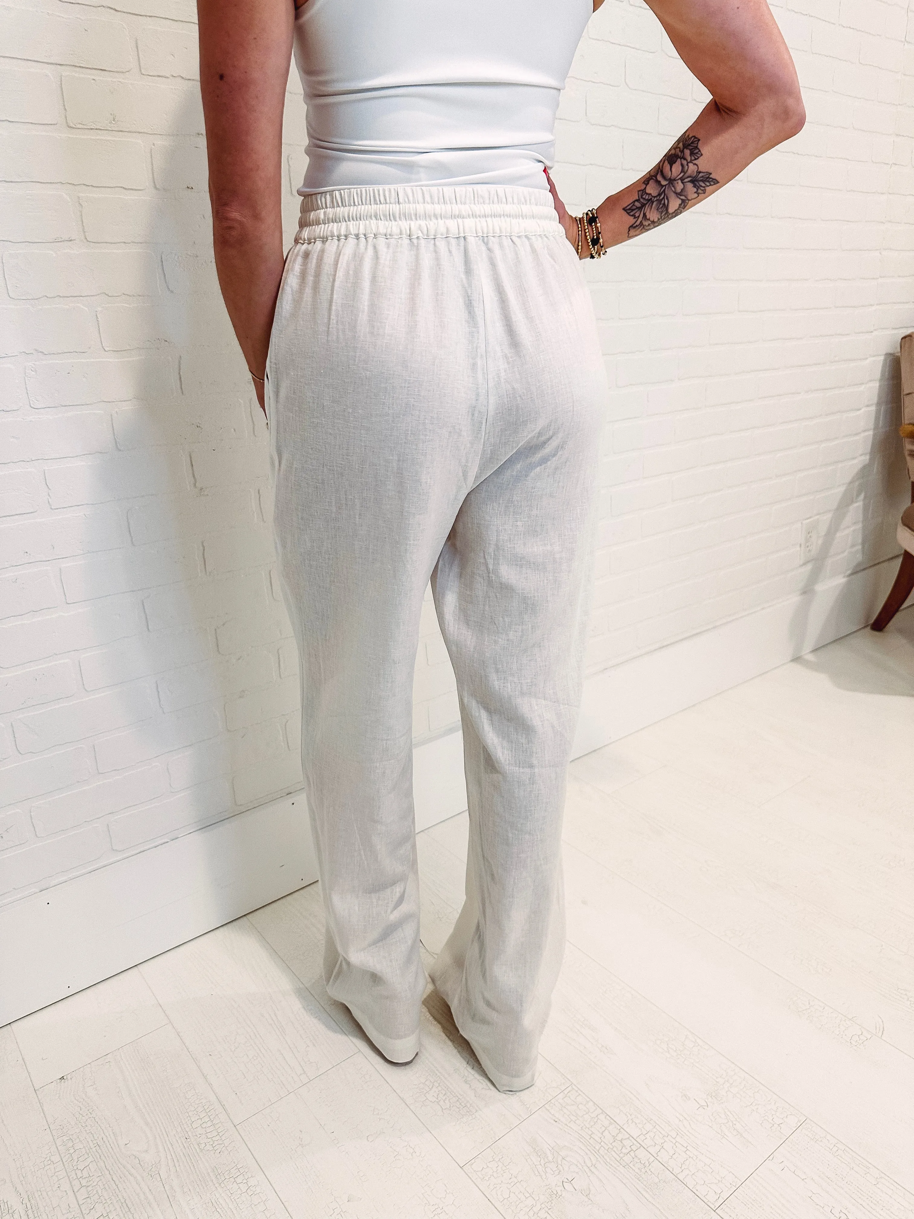 Steve Madden Venetia Pant