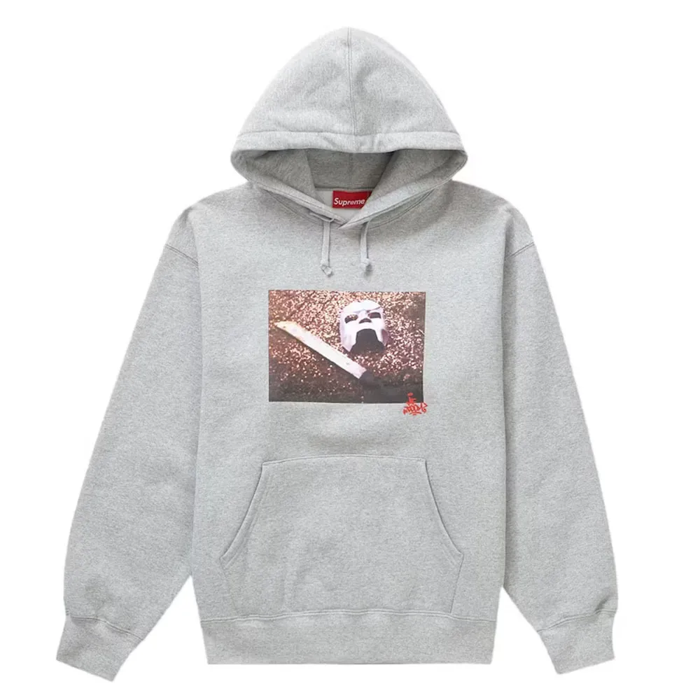 Supreme  |Unisex Street Style Collaboration Logo Hoodies