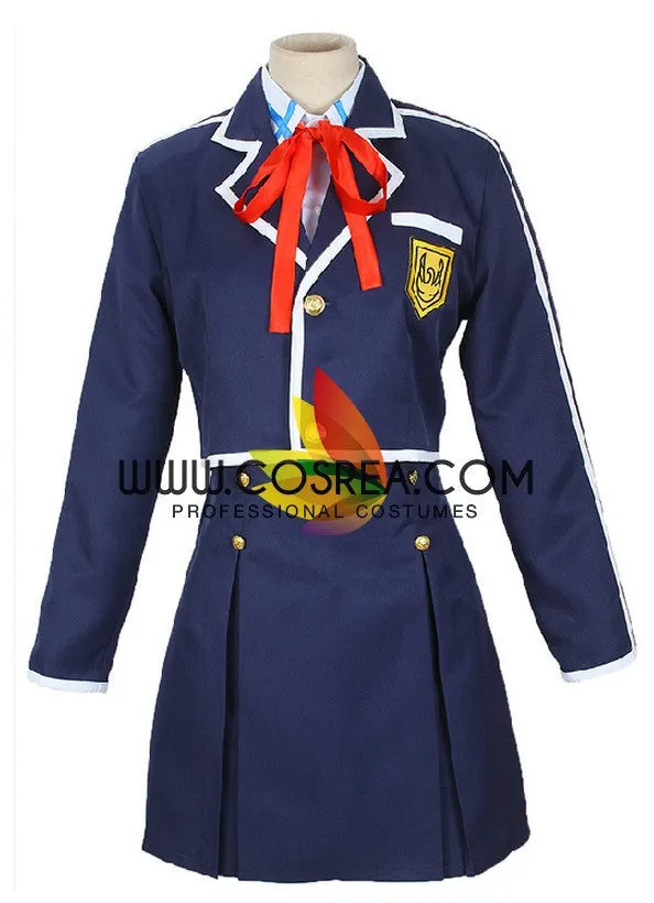 Sword Art Online Kikan Sha Gakko Costume