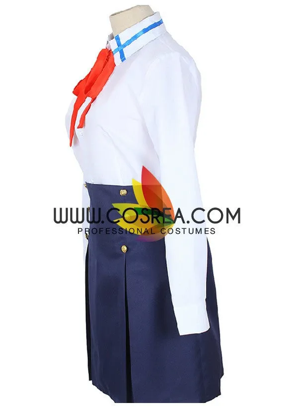 Sword Art Online Kikan Sha Gakko Costume