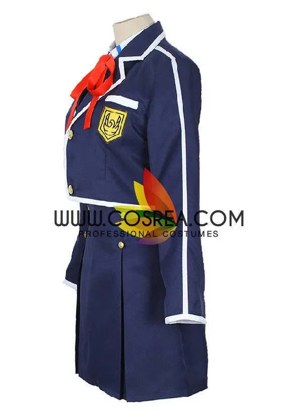 Sword Art Online Kikan Sha Gakko Costume