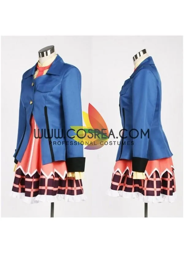 Tales of Xillia 2 Elise Lutus Cosplay Costume