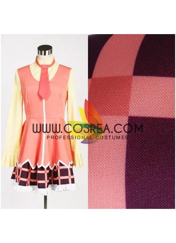 Tales of Xillia 2 Elise Lutus Cosplay Costume