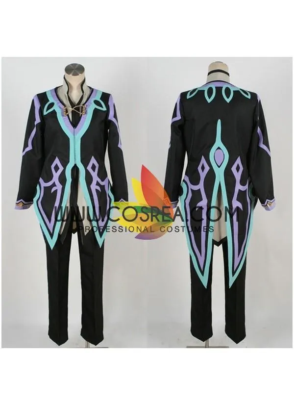 Tales of Xillia Jude Mathis Cosplay Costume