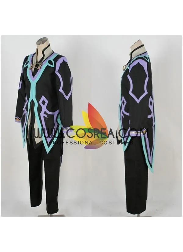 Tales of Xillia Jude Mathis Cosplay Costume