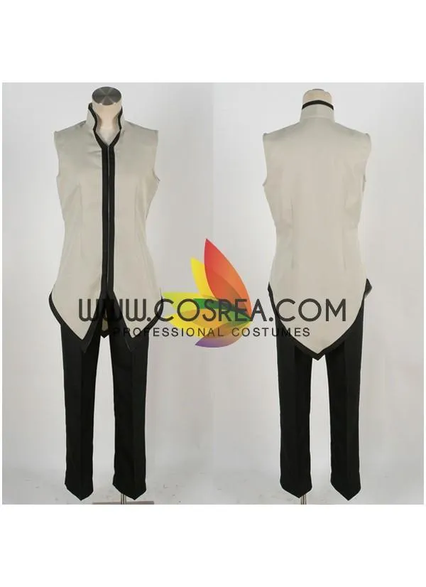 Tales of Xillia Jude Mathis Cosplay Costume