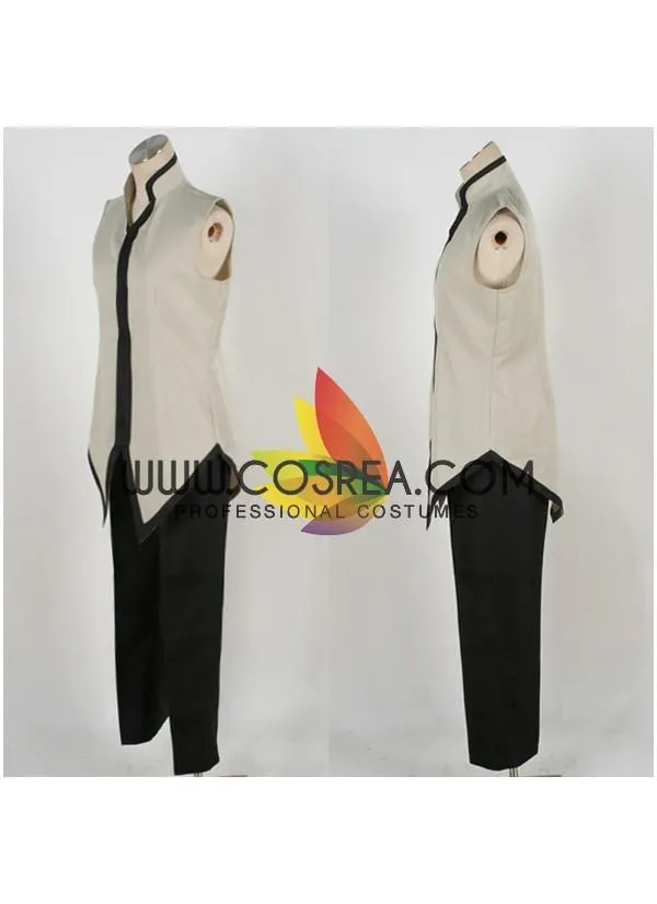 Tales of Xillia Jude Mathis Cosplay Costume