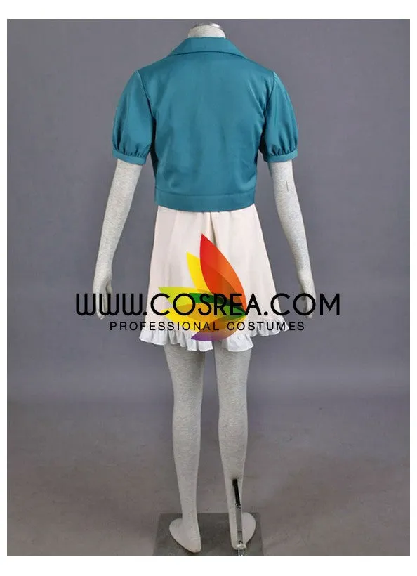 Tari Tari Konatsu Miyamoto Casual Cosplay Costume