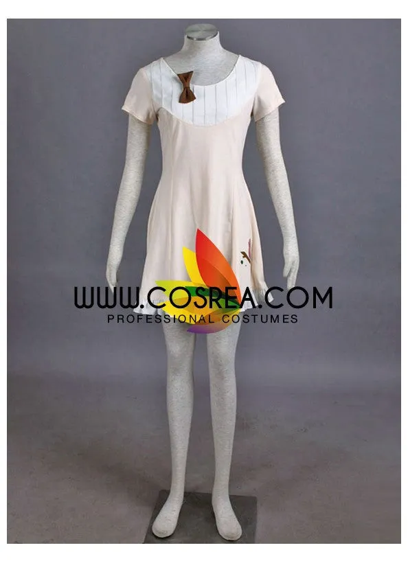 Tari Tari Konatsu Miyamoto Casual Cosplay Costume