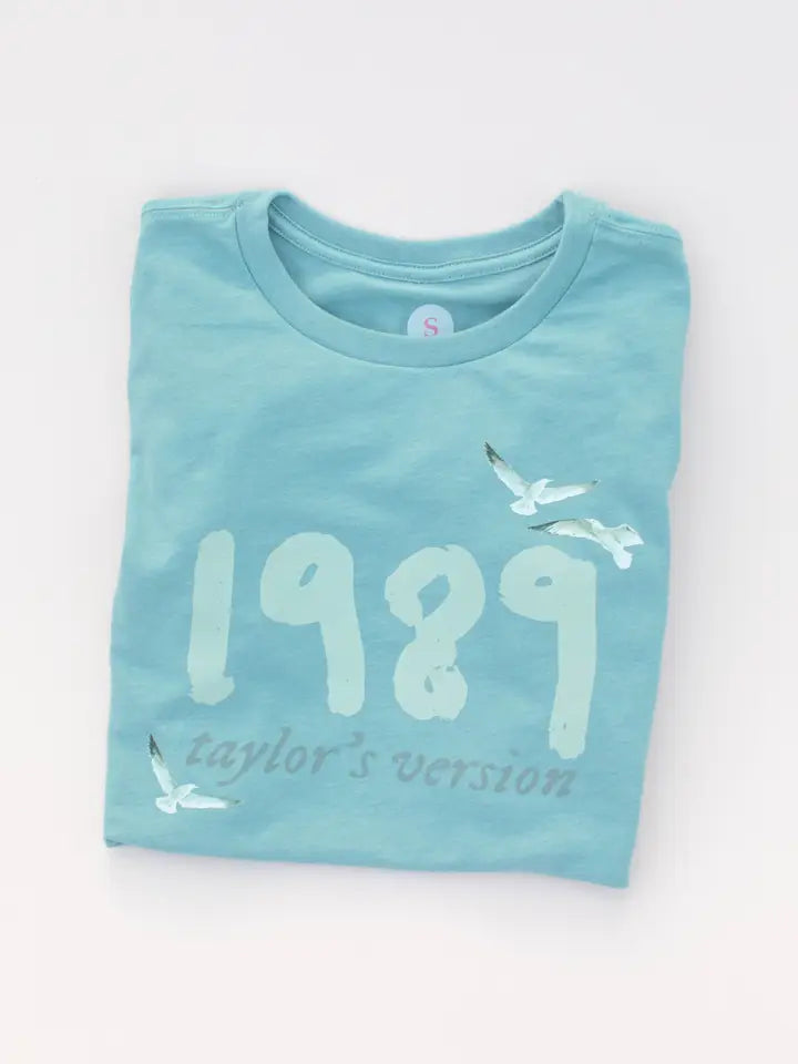 Taylor Swift 1989 T-Shirt