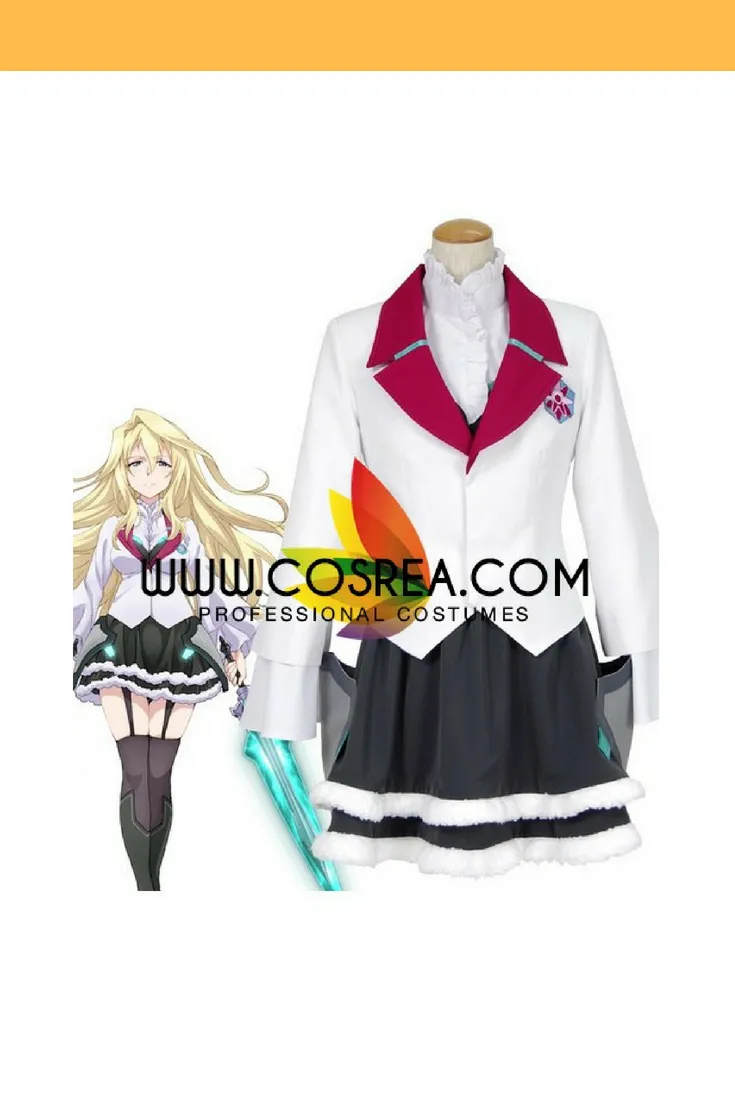 The Asterisk War Uniform Cosplay Costume