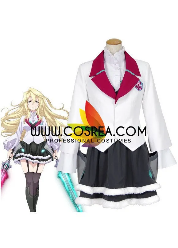 The Asterisk War Uniform Cosplay Costume