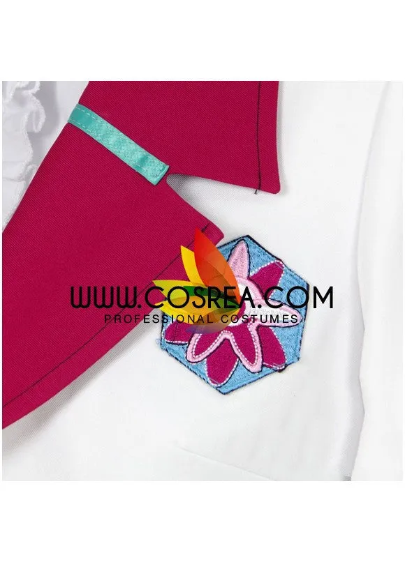 The Asterisk War Uniform Cosplay Costume