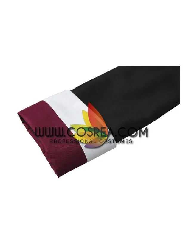 The Royal Tutor Bruno Von Glanzreich Uniform Cosplay Costume