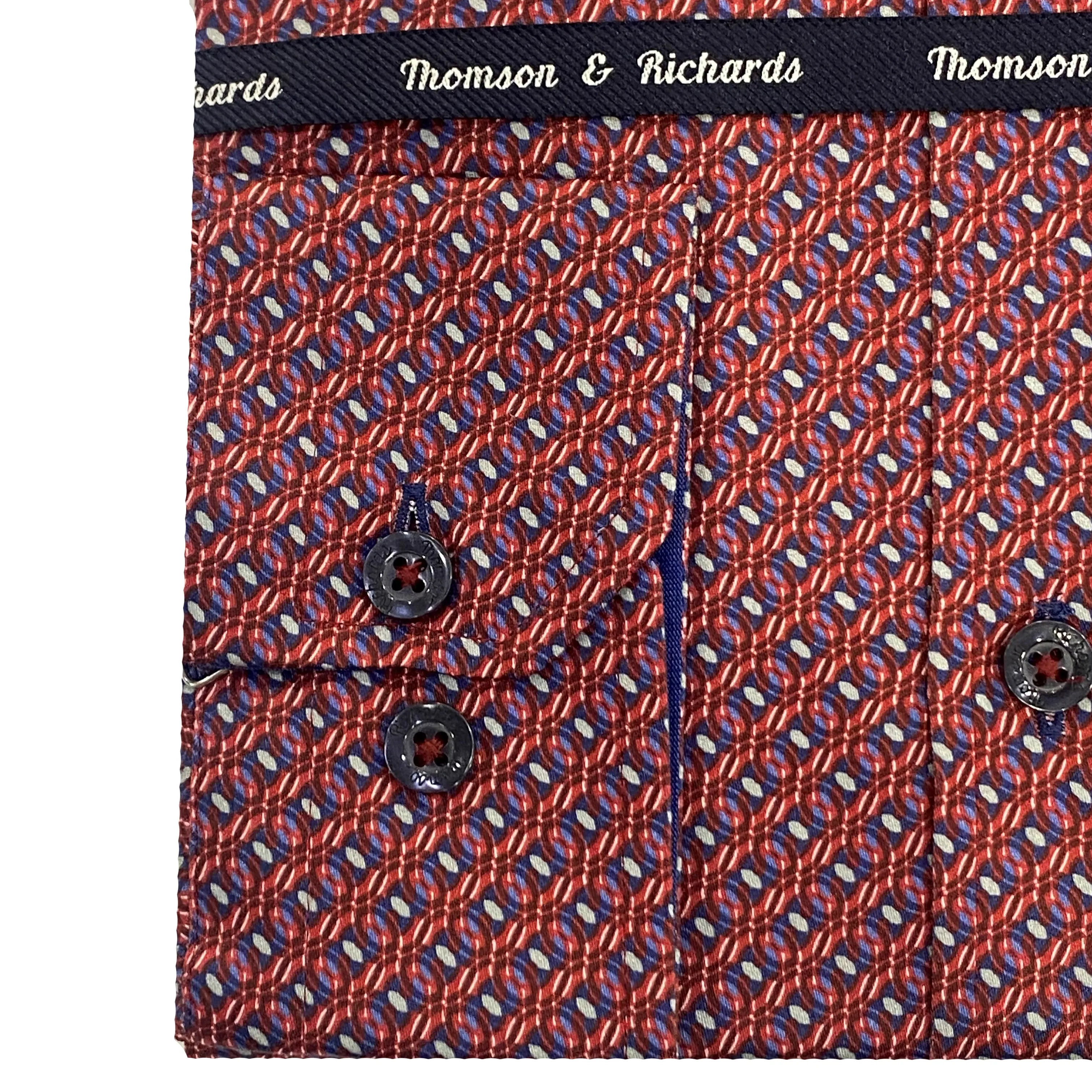 Thomson & Richards Goldson Shirt