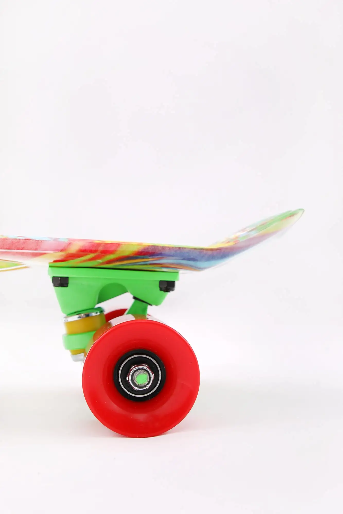 Tie-Dye Cruiser 22