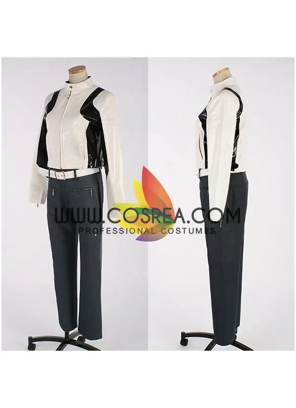 Tiger & Bunny Barnaby Brooks Jr Cosplay Costume