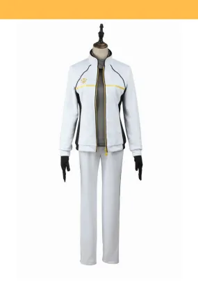 Touken Ranbu Higekiri Uchiban Cosplay Costume