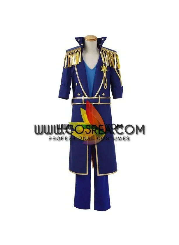 Tsukiuta Six Gravity Cosplay Costume