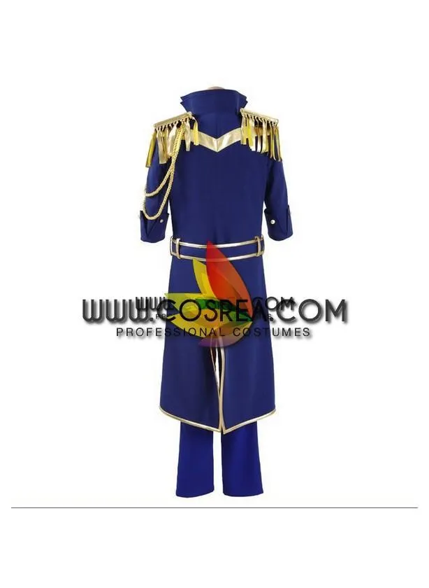 Tsukiuta Six Gravity Cosplay Costume