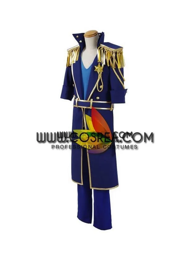 Tsukiuta Six Gravity Cosplay Costume