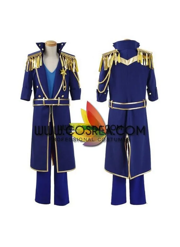 Tsukiuta Six Gravity Cosplay Costume