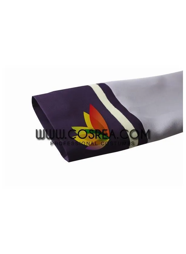 Twin Star Exorcists Rokuro Enmado Academy Uniform Cosplay Costume