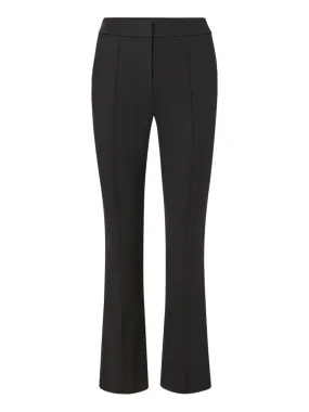 Veronica Beard Tani Pants in Black