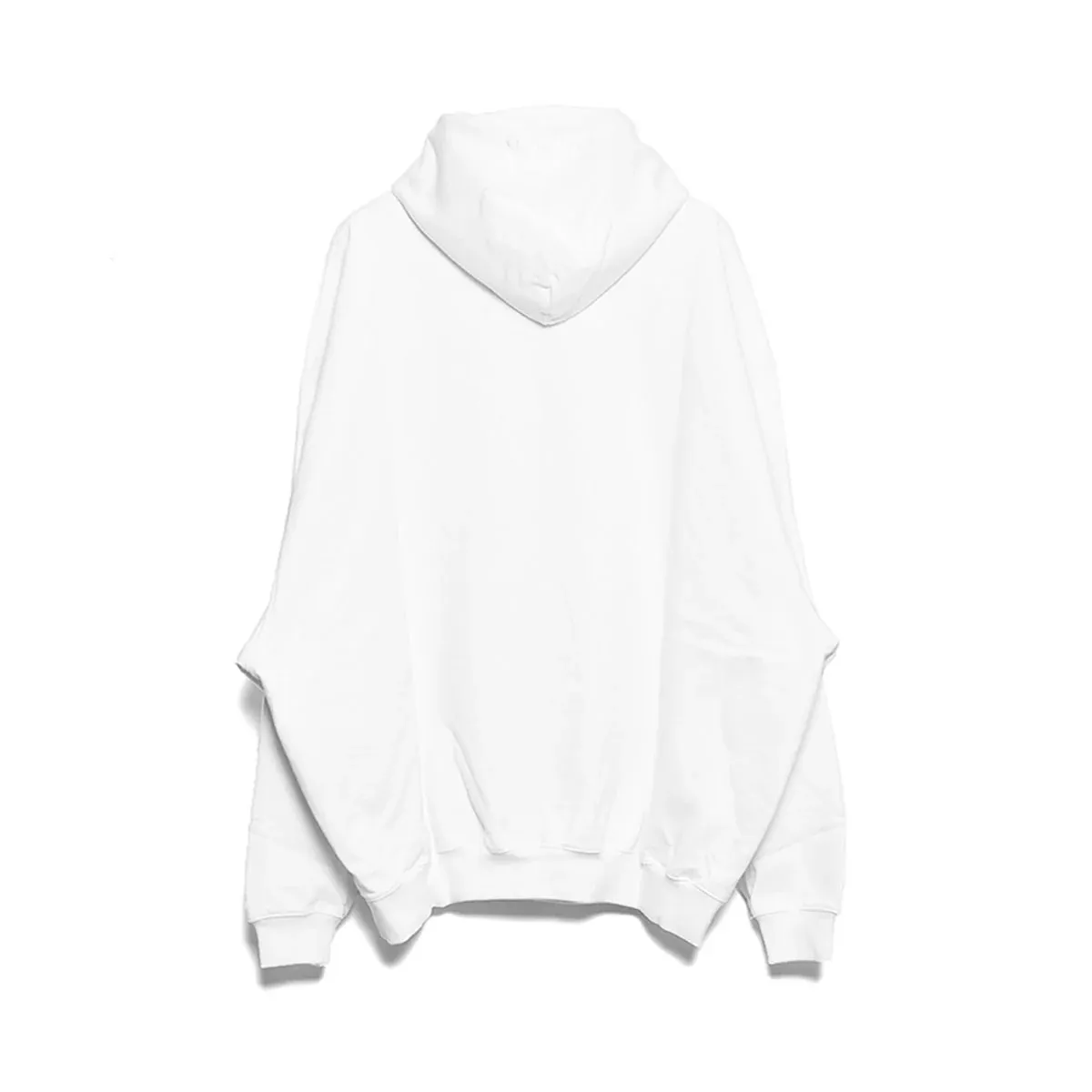 VETEMENTS  |Unisex Street Style Long Sleeves Logo Hoodies & Sweatshirts