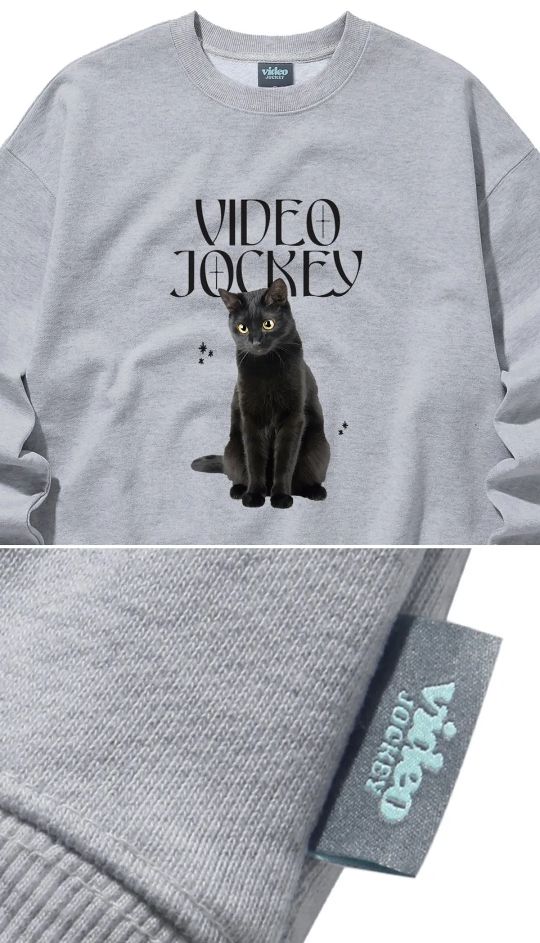 VIDEO JOCKEY  |Street Style Hoodies & Sweatshirts