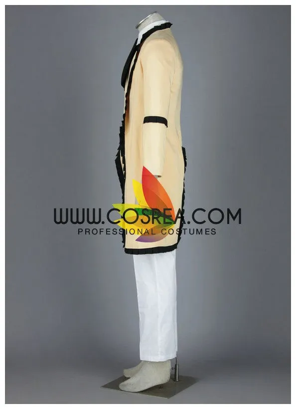 Vocaloid Kagamine Len Servant Of Evil Cosplay Costume