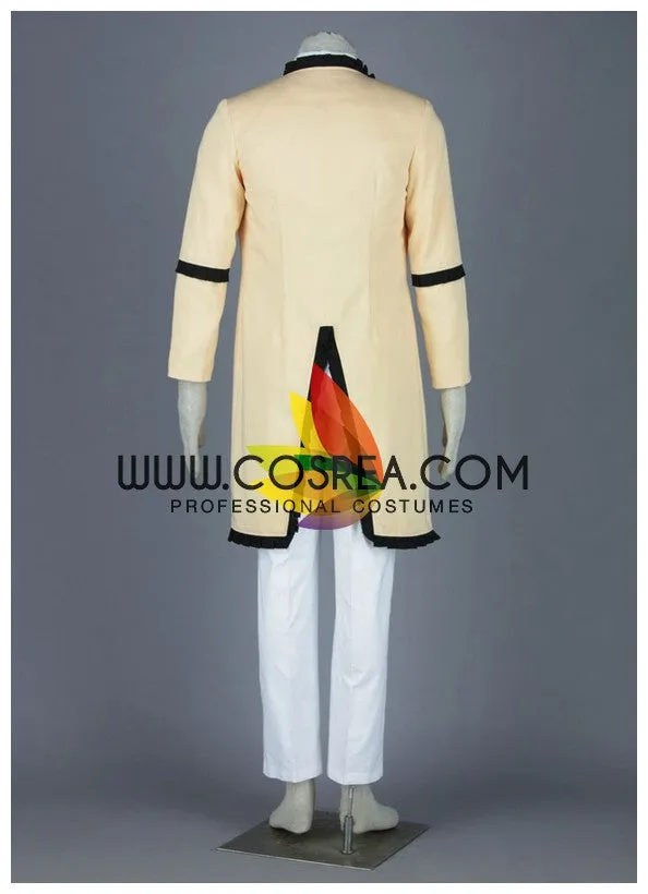 Vocaloid Kagamine Len Servant Of Evil Cosplay Costume