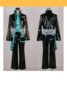 Vocaloid Mikuo Cosplay Costume