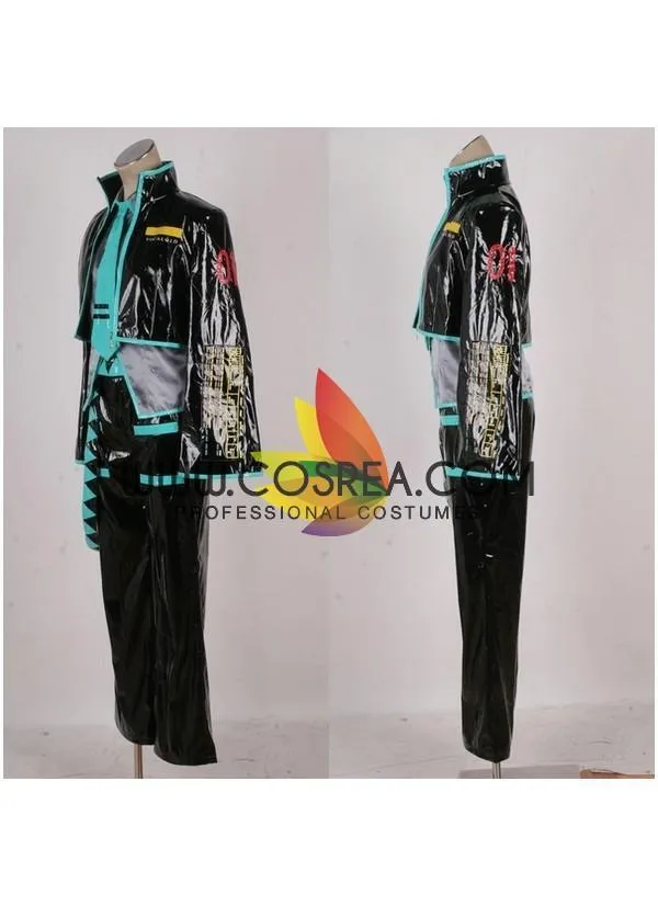 Vocaloid Mikuo Cosplay Costume