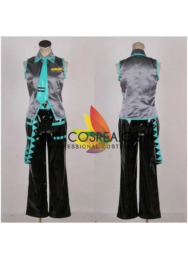 Vocaloid Mikuo Cosplay Costume