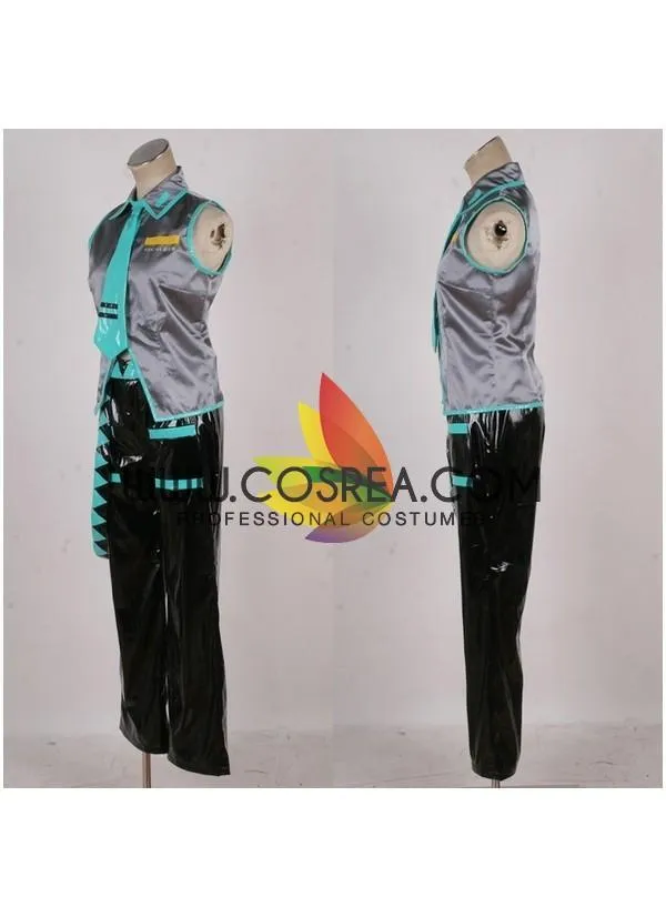 Vocaloid Mikuo Cosplay Costume