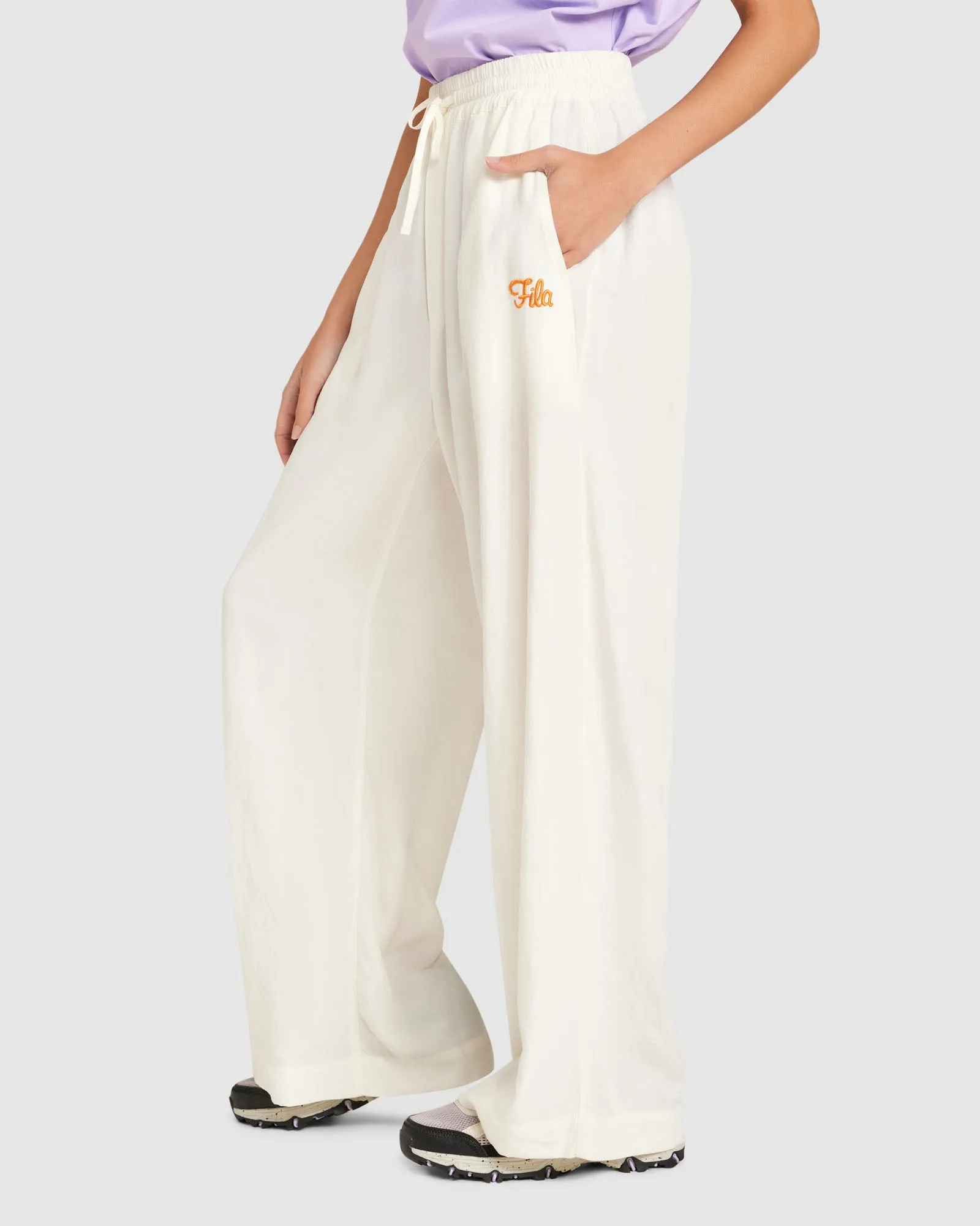 Women's Jolene Wide Leg Pants