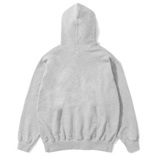 YESEYESEE  |Unisex Street Style Logo Hoodies