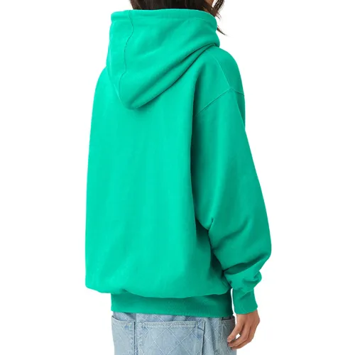 YESEYESEE  |Unisex Street Style Logo Hoodies