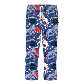 Youth Flow Bowl Lounge Pants