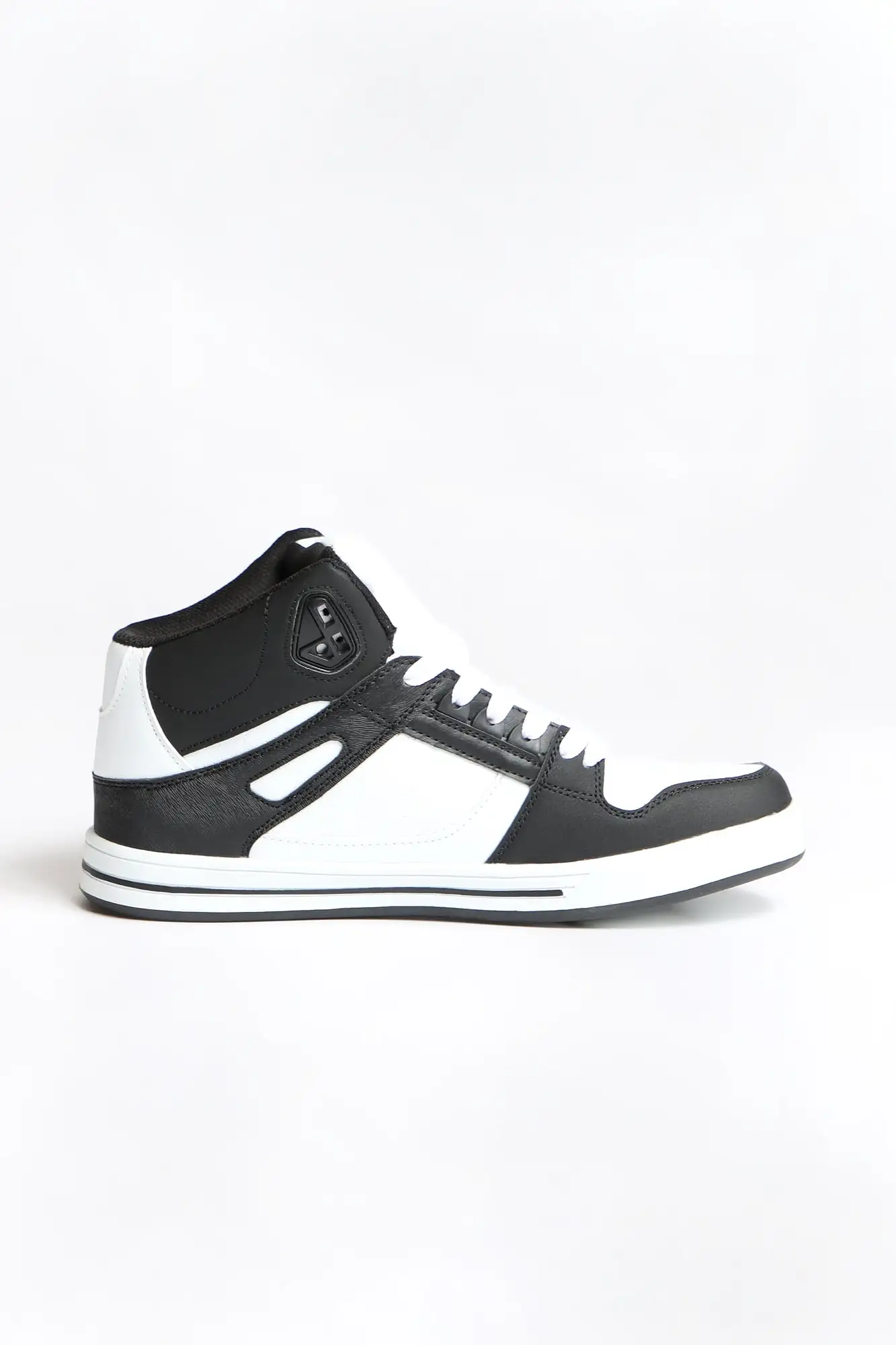 Zoo York Mens High Tops