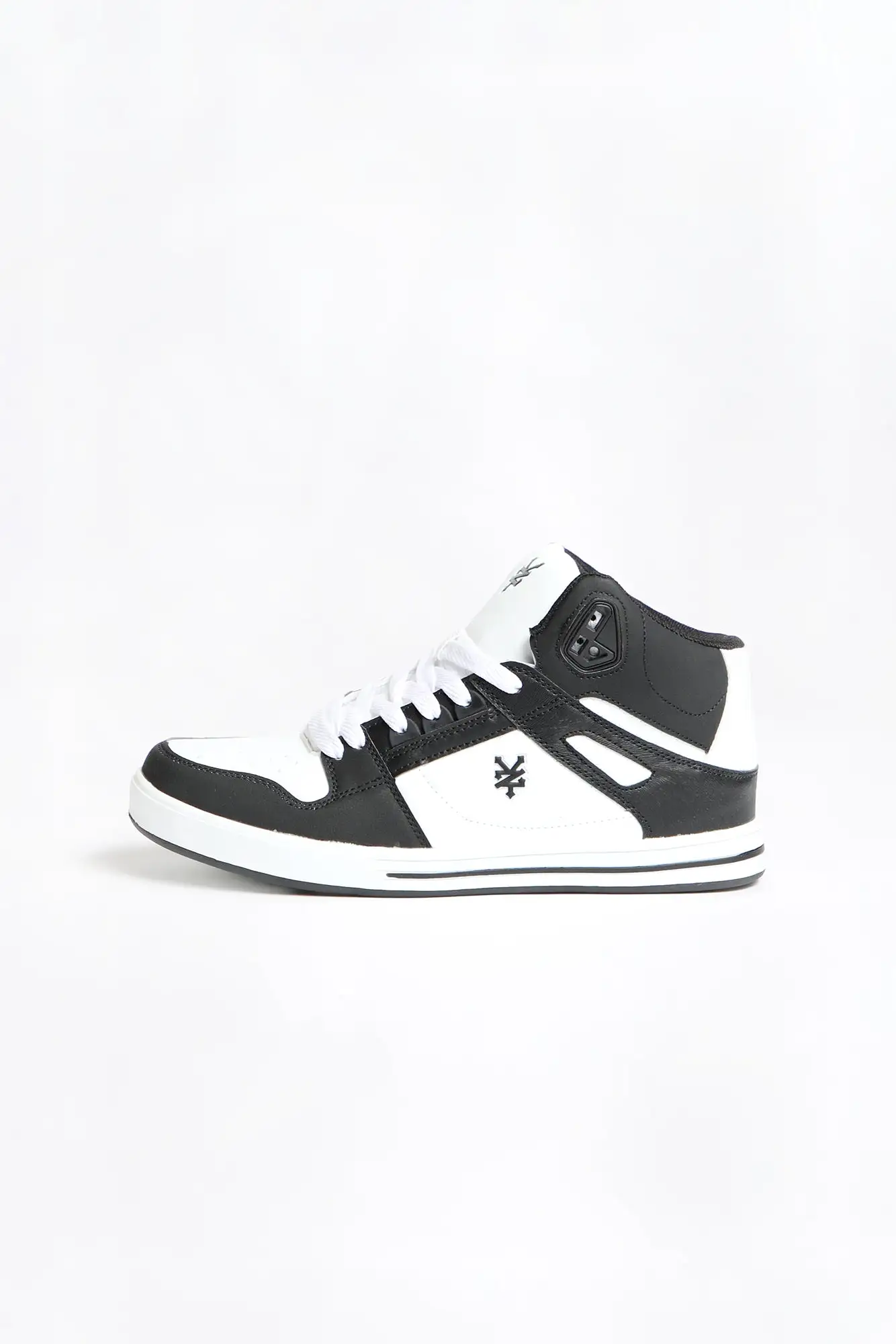 Zoo York Youth High Tops